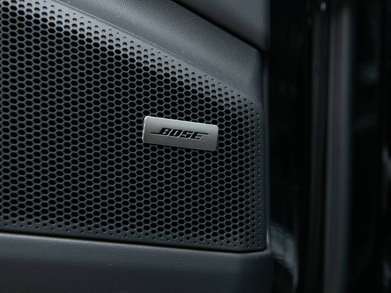 Porsche Macan Electrique 4 - 2025 - Joinsteer - #24