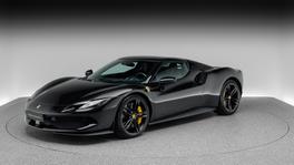 Ferrari 296 GTB - 2024 - Joinsteer - #1