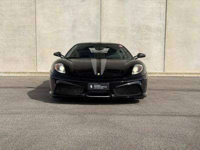 Ferrari 430 Scuderia