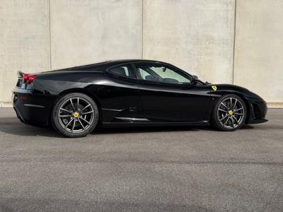 Ferrari 430 Scuderia