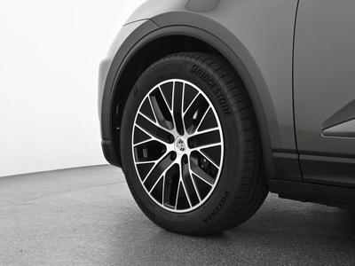 Porsche Macan Electrique 4 -  - Joinsteer - #5