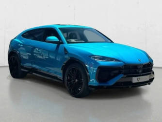Lamborghini Urus Urus SE - 2026 - Joinsteer - #1