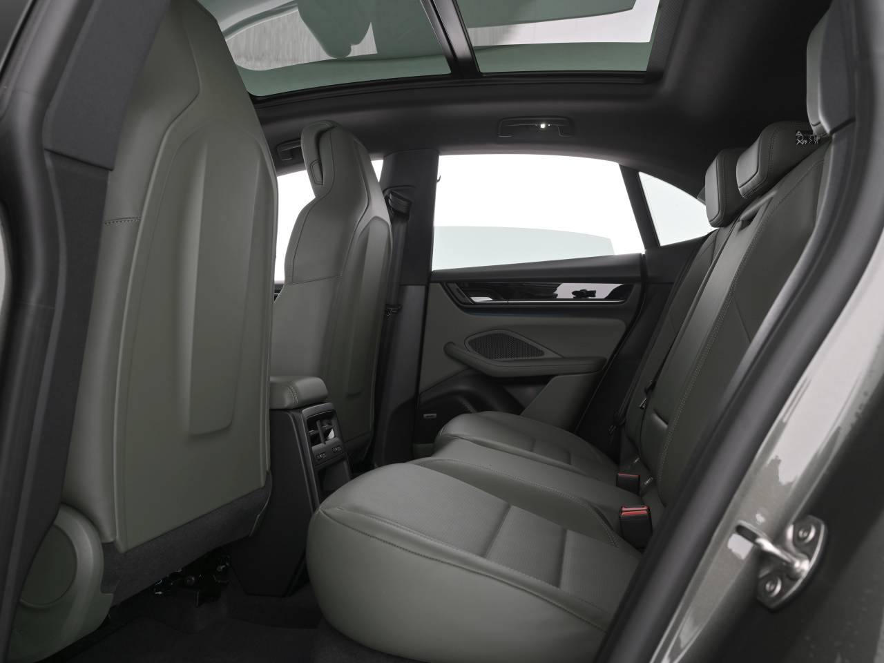 Porsche Macan Electrique 4 - 2025 - Joinsteer - #19