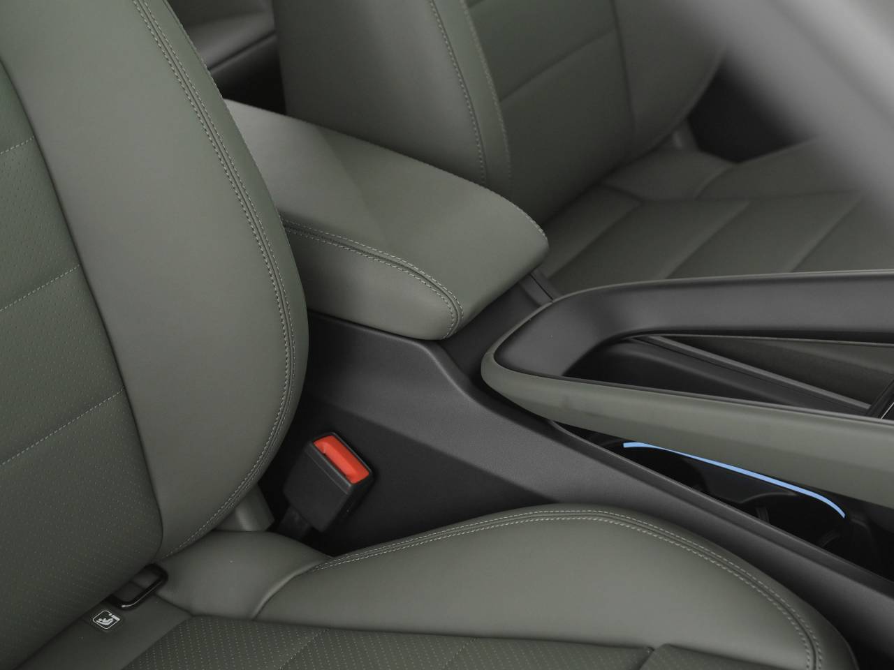 Porsche Macan Electrique 4 - 2025 - Joinsteer - #21
