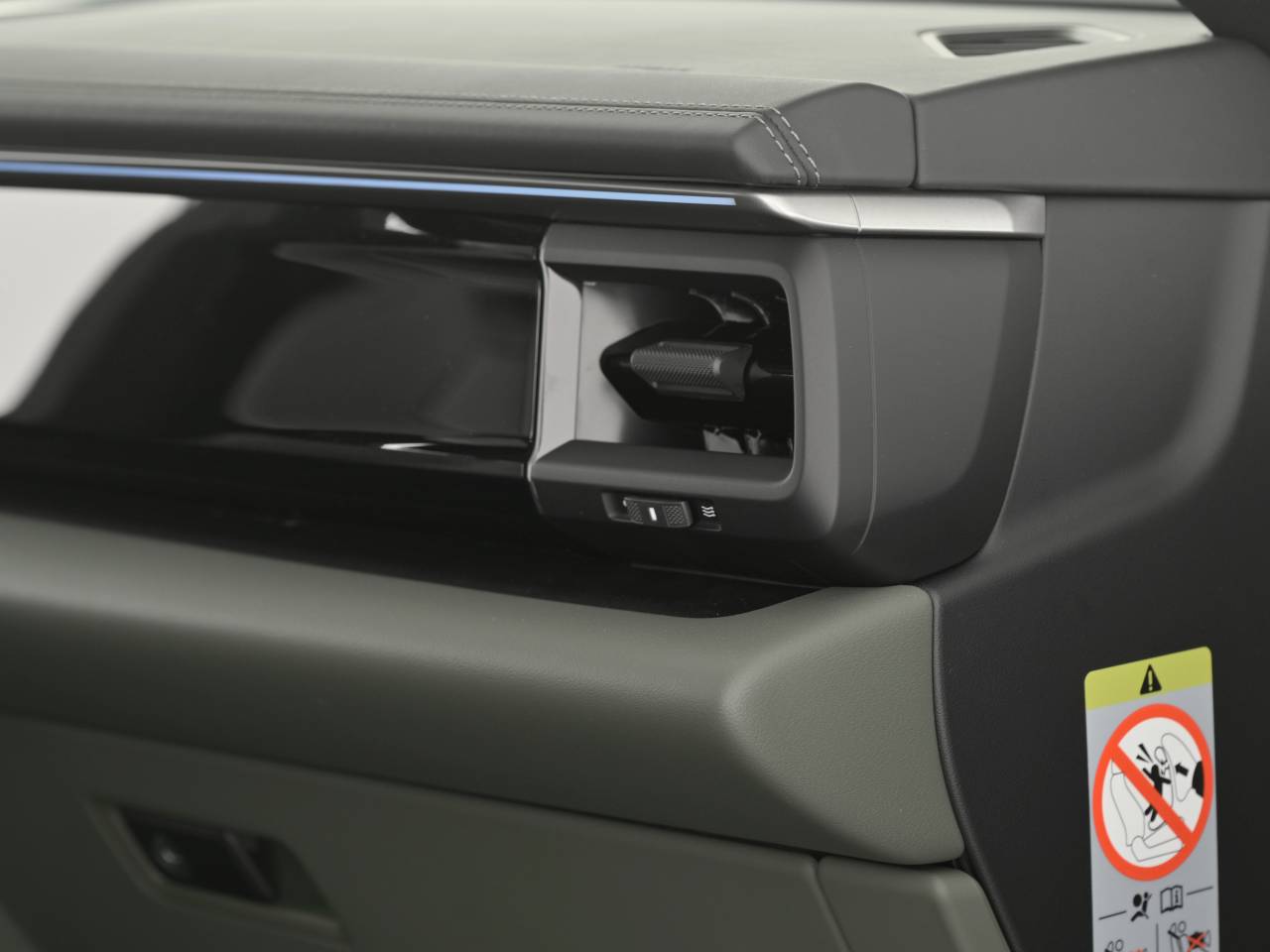 Porsche Macan Electrique 4 - 2025 - Joinsteer - #22