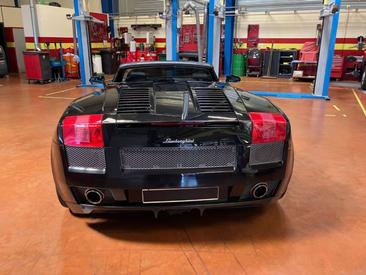 Lamborghini Gallardo — photo 6