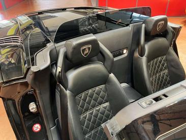 Lamborghini Gallardo — photo 11