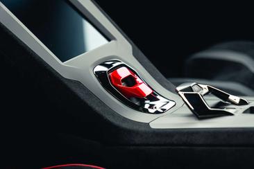 Lamborghini Huracán STO — photo 12