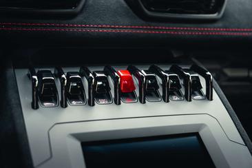 Lamborghini Huracán STO — photo 17