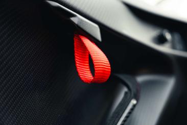 Lamborghini Huracán STO — photo 18