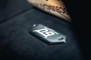 Lamborghini Huracán STO — photo 19