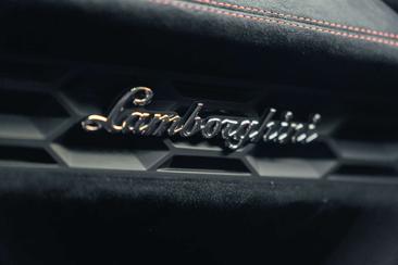 Lamborghini Huracán STO — photo 20