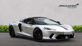 McLaren GT - 2022 - Joinsteer - #1