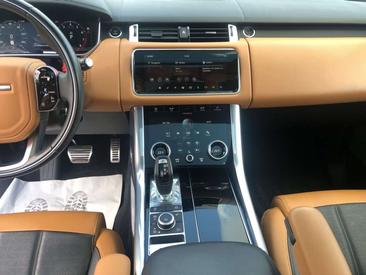 Land Rover Range Rover Sport Autobiography Dynamic Pan. AHK Standheiz — photo 10
