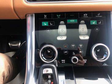 Land Rover Range Rover Sport Autobiography Dynamic Pan. AHK Standheiz — photo 17