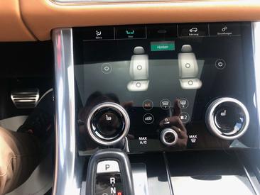 Land Rover Range Rover Sport Autobiography Dynamic Pan. AHK Standheiz — photo 18