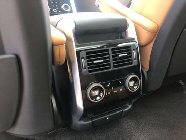 Land Rover Range Rover Sport Autobiography Dynamic Pan. AHK Standheiz — photo 20