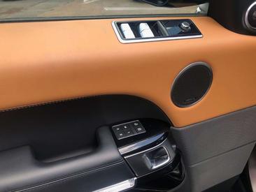 Land Rover Range Rover Sport Autobiography Dynamic Pan. AHK Standheiz — photo 21