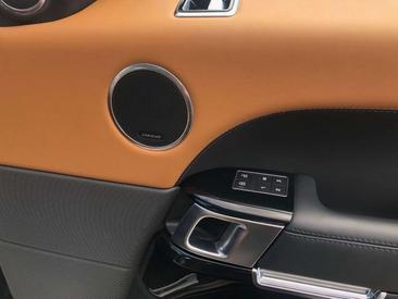 Land Rover Range Rover Sport Autobiography Dynamic Pan. AHK Standheiz — photo 22