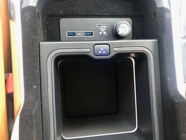Land Rover Range Rover Sport Autobiography Dynamic Pan. AHK Standheiz — photo 23