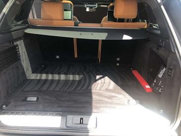 Land Rover Range Rover Sport Autobiography Dynamic Pan. AHK Standheiz — photo 24