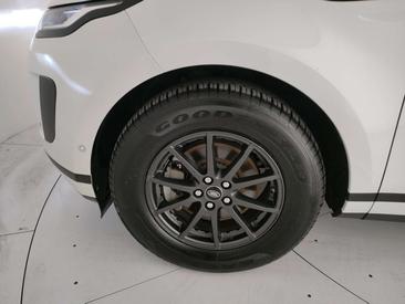 Land Rover Range Rover Evoque Blanc 2.0d I4 Mhev Awd 163cv Auto — photo 5