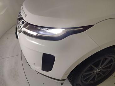 Land Rover Range Rover Evoque Blanc 2.0d I4 Mhev Awd 163cv Auto — photo 6