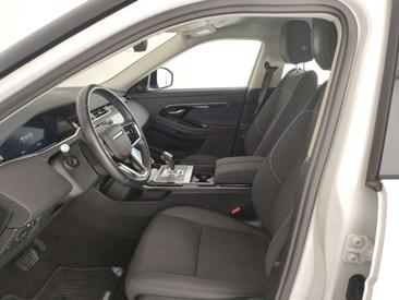 Land Rover Range Rover Evoque Blanc 2.0d I4 Mhev Awd 163cv Auto — photo 7
