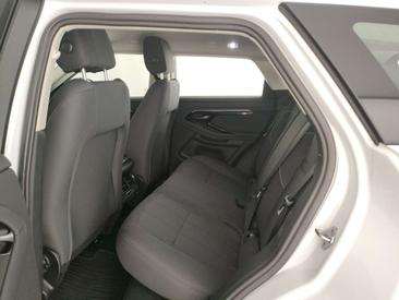 Land Rover Range Rover Evoque Blanc 2.0d I4 Mhev Awd 163cv Auto — photo 8