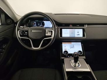 Land Rover Range Rover Evoque Blanc 2.0d I4 Mhev Awd 163cv Auto — photo 9