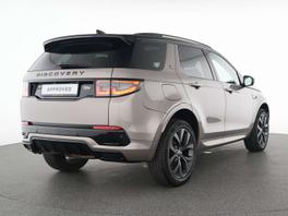 Land Rover Discovery Sport R-Dynamic SE D200 AWD - 2023 - Joinsteer - #1