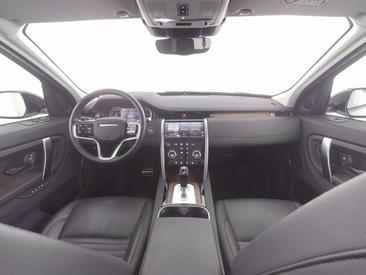 Land Rover Discovery Sport R-Dynamic SE D200 AWD — photo 2