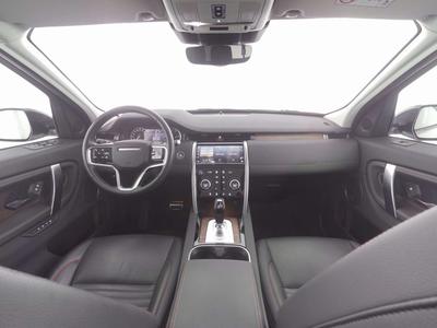 Land Rover Discovery Sport R-Dynamic SE D200 AWD