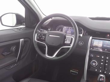 Land Rover Discovery Sport R-Dynamic SE D200 AWD — photo 3