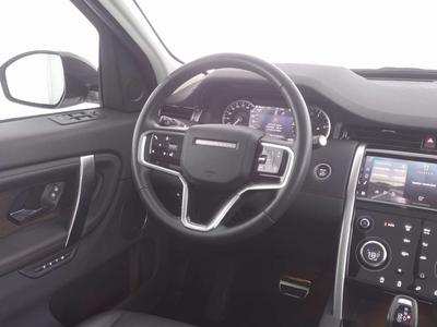 Land Rover Discovery Sport R-Dynamic SE D200 AWD