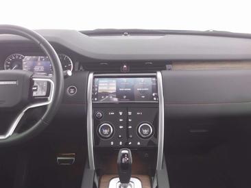 Land Rover Discovery Sport R-Dynamic SE D200 AWD — photo 5