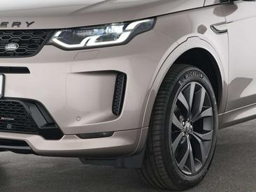 Land Rover Discovery Sport R-Dynamic SE D200 AWD — photo 8