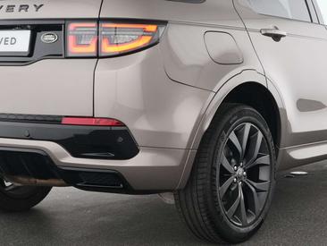 Land Rover Discovery Sport R-Dynamic SE D200 AWD — photo 9