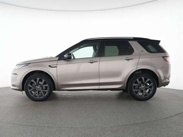 Land Rover Discovery Sport R-Dynamic SE D200 AWD — photo 10