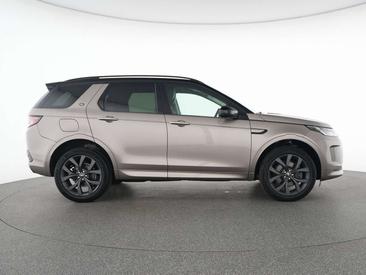 Land Rover Discovery Sport R-Dynamic SE D200 AWD — photo 11