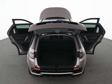 Land Rover Discovery Sport R-Dynamic SE D200 AWD — photo 13