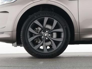 Land Rover Discovery Sport R-Dynamic SE D200 AWD — photo 19