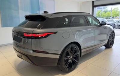 Land Rover Range Rover Velar R-Dynamic SE 2.0D I4 204 CV