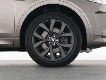 Land Rover Discovery Sport R-Dynamic SE D200 AWD — photo 21