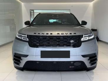 Land Rover Range Rover Velar R-Dynamic SE 2.0D I4 204 CV — photo 3