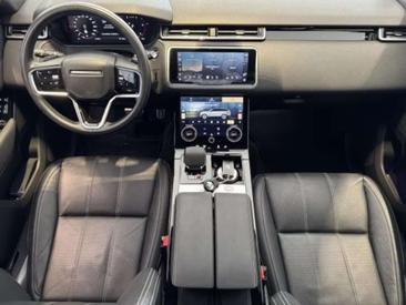 Land Rover Range Rover Velar R-Dynamic SE 2.0D I4 204 CV — photo 5