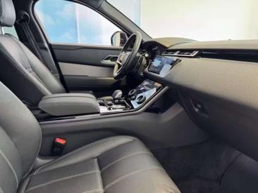 Land Rover Range Rover Velar R-Dynamic SE 2.0D I4 204 CV — photo 6