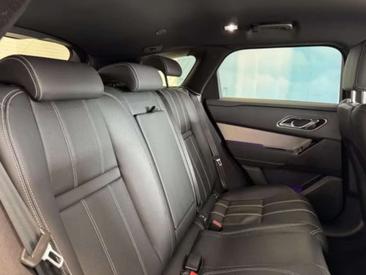 Land Rover Range Rover Velar R-Dynamic SE 2.0D I4 204 CV — photo 7
