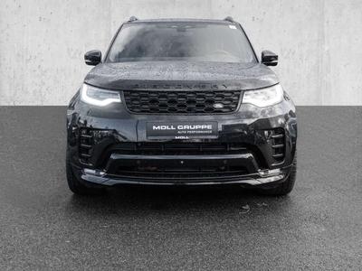 Land Rover Discovery D300 Dynamic HSE PANO LED STANDHZG