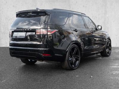 Land Rover Discovery D300 Dynamic HSE PANO LED STANDHZG